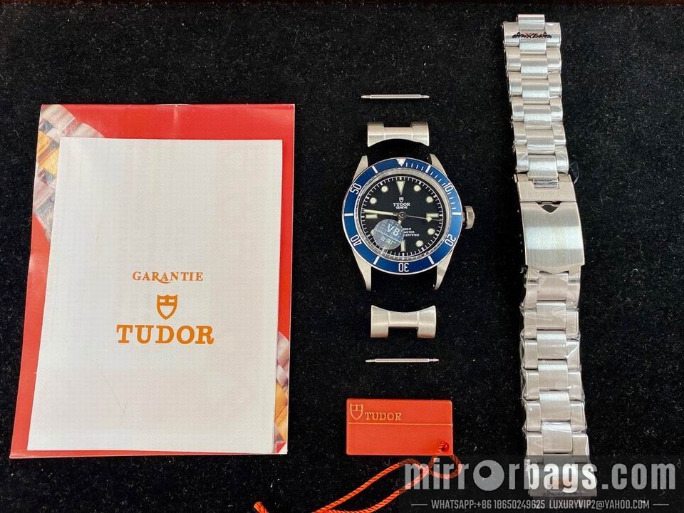 Replica Tudor watch 110801 Watch