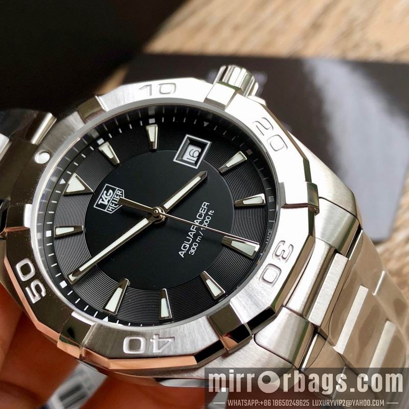 Replica Tag Heuer 40.5mm 091023 Watch