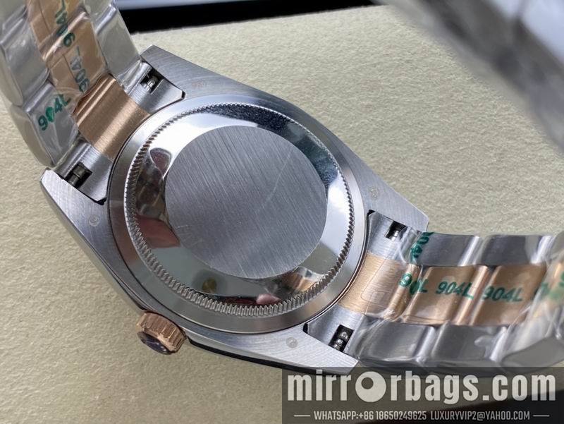 Replica Rolex 36mm 102316 Watch