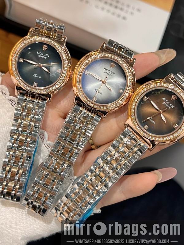 Replica Rolex woman watch 122828 Watch