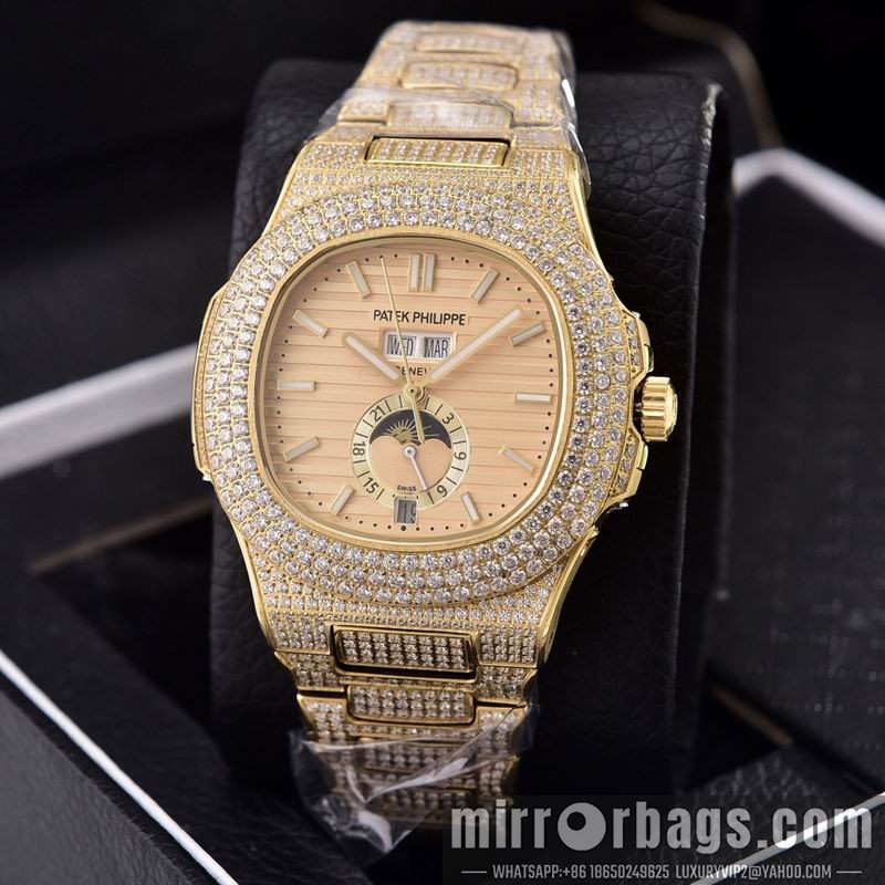 Replica Patek Philippe 41mm 042380 Watch