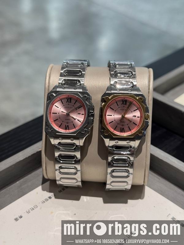Replica Gucci M36mm W30mm 101507 Watch