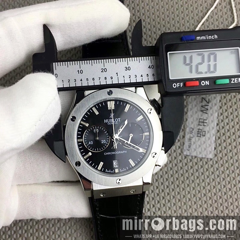 Replica Hublot 42mm 080797 Watch