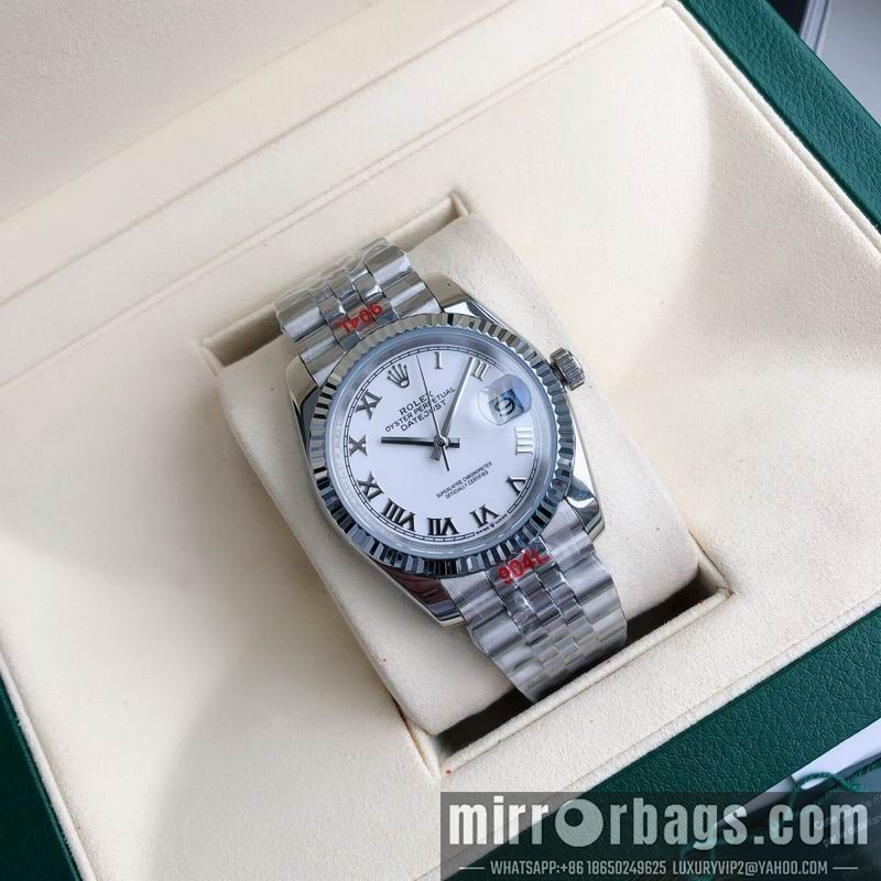 Replica Rolex 36mm 102352 Watch