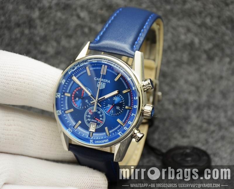 Replica Tag Heuer 42mm 072454 Watch