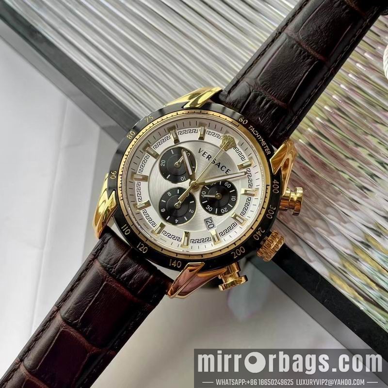 Replica Versace 44mm 080649 Watch