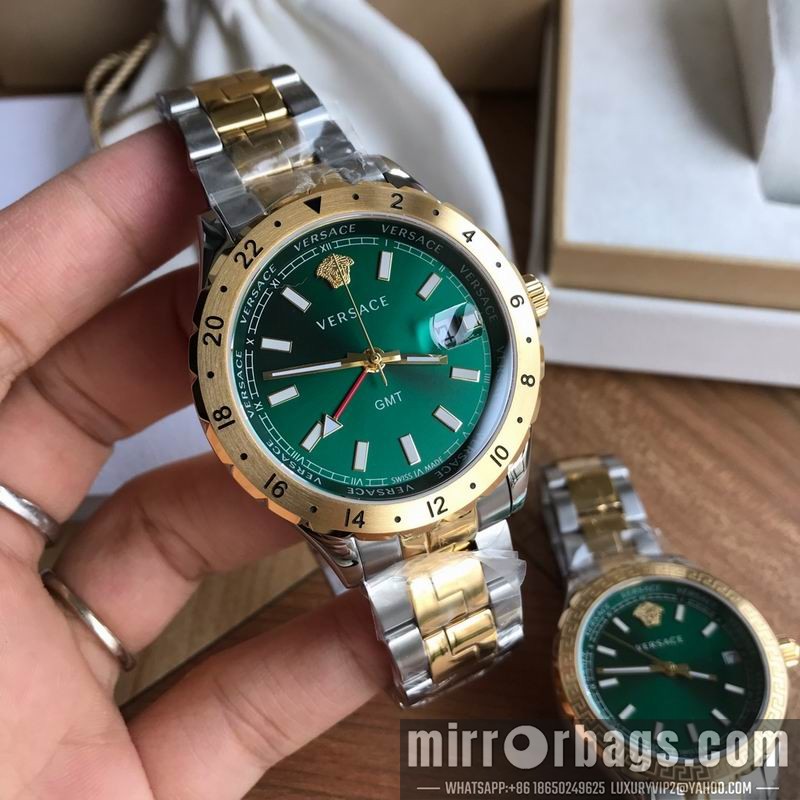 Replica Versace 42mm 33mm 112035 Watch