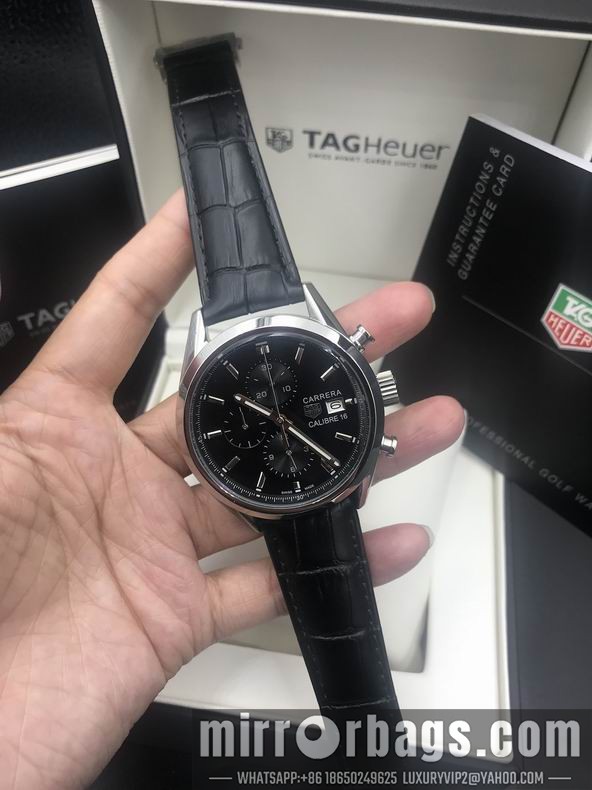 Replica Tag Heuer watch M64 Watch