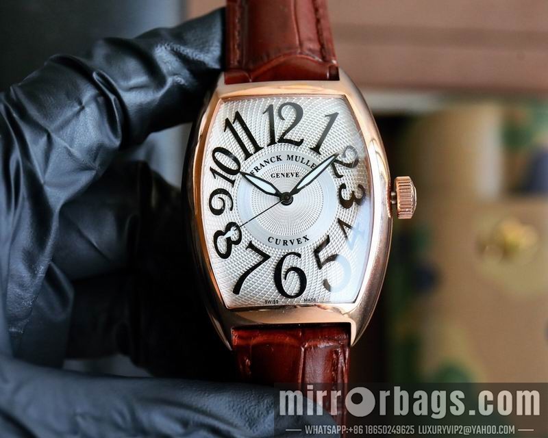 Replica Franck Muller 55X42X13mm 111430 Watch