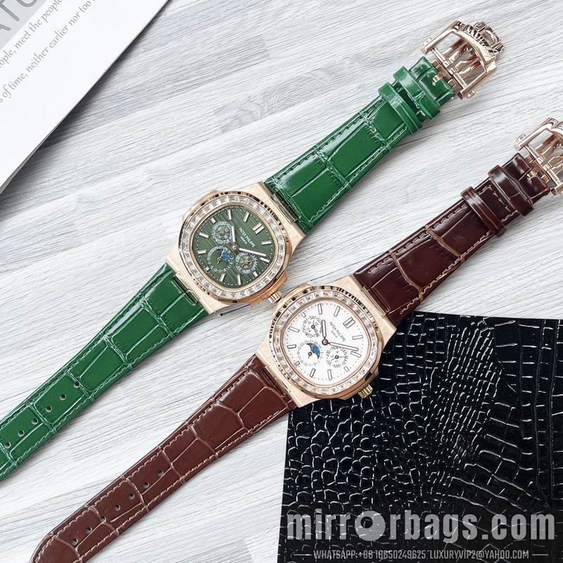 Replica Patek Phillippe 42mm 090428 Watch