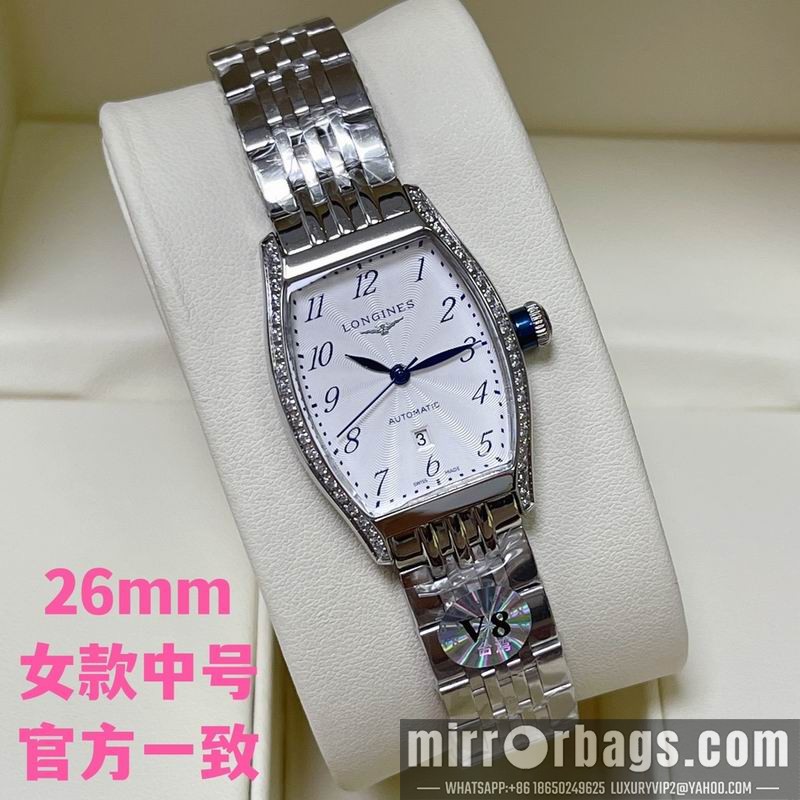 Replica Longines 26X30.6mm 032512 Watch