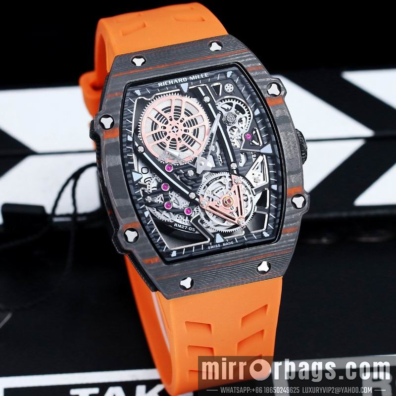 Replica Richard Mille watch 110919 Watch