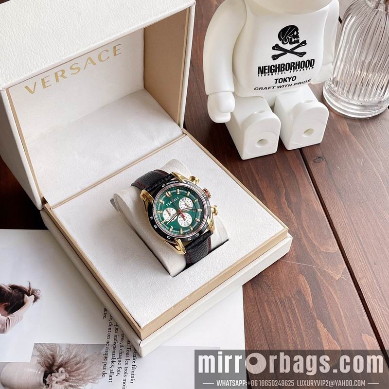 Replica Versace 43mm 112026 Watch