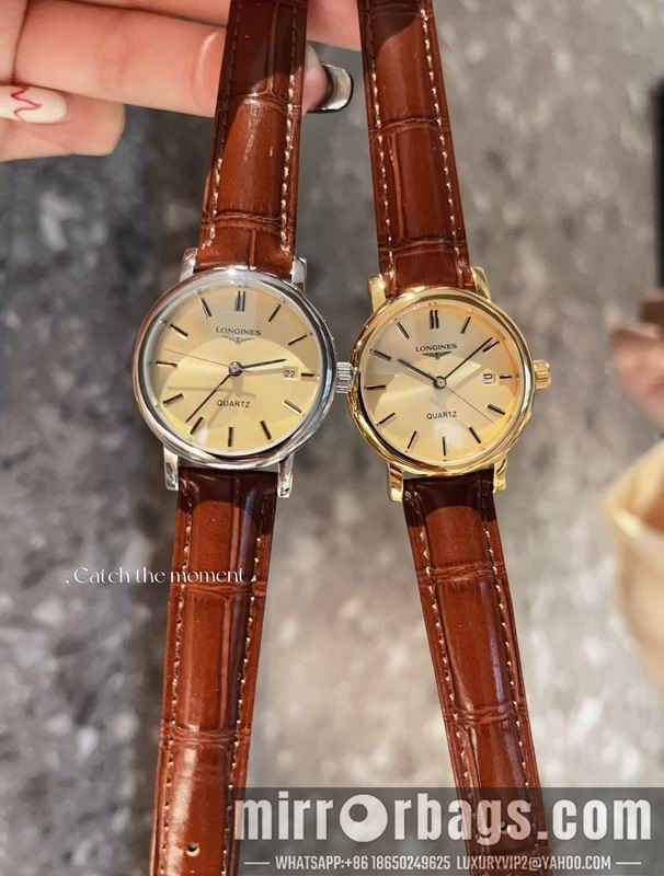 Replica Longines M40mm W30mm 101458 Watch