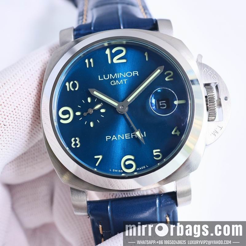 Replica Panerai 44mm 090407 Watch