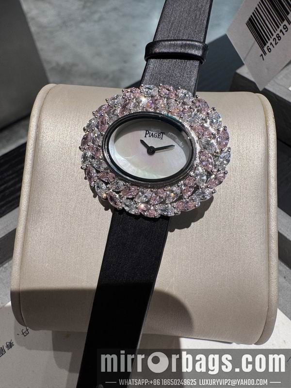 Replica Piaget 31X37mm 101438 Watch
