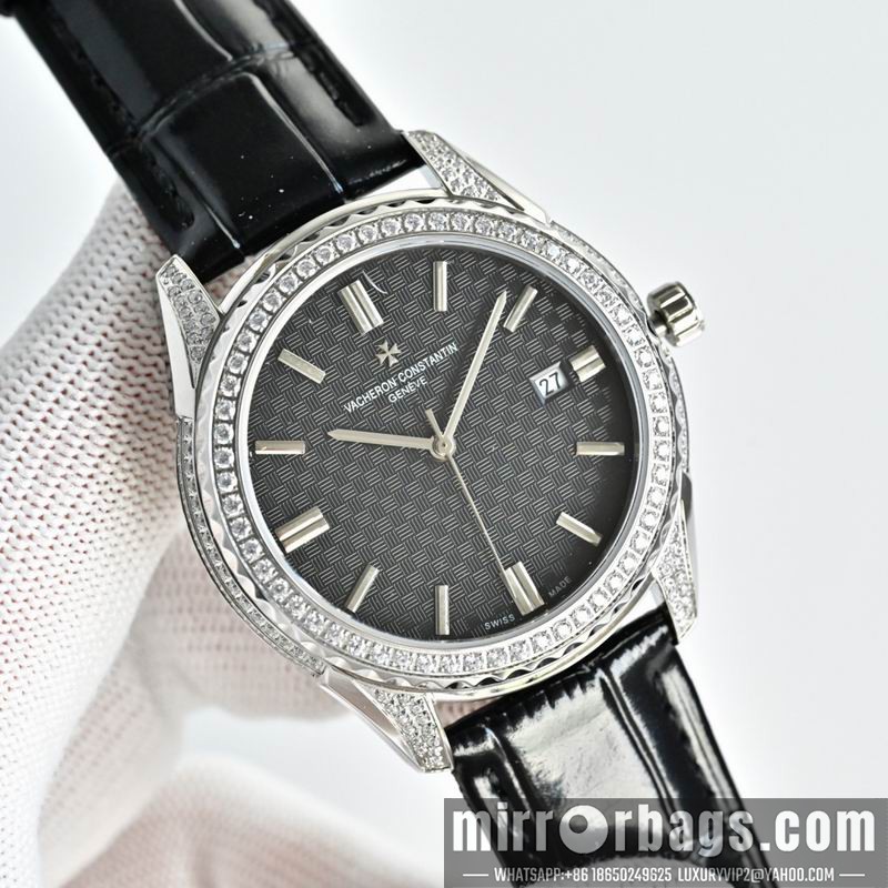 Replica Vacheron Constantin 40mm 111425 Watch