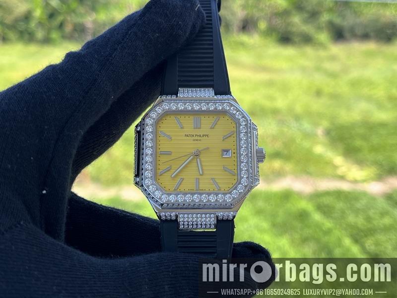 Replica Patek Philippe watch 071004 Watch