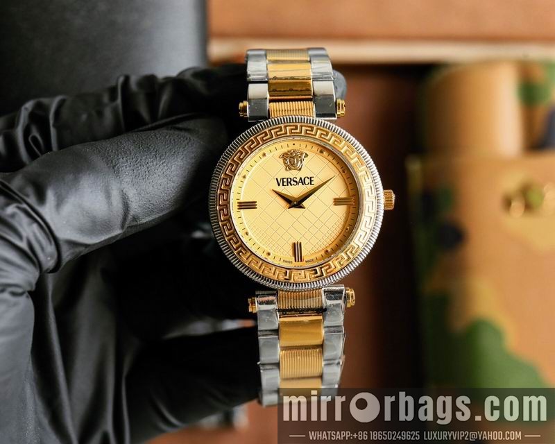 Replica Versace woman watch 122823 Watch