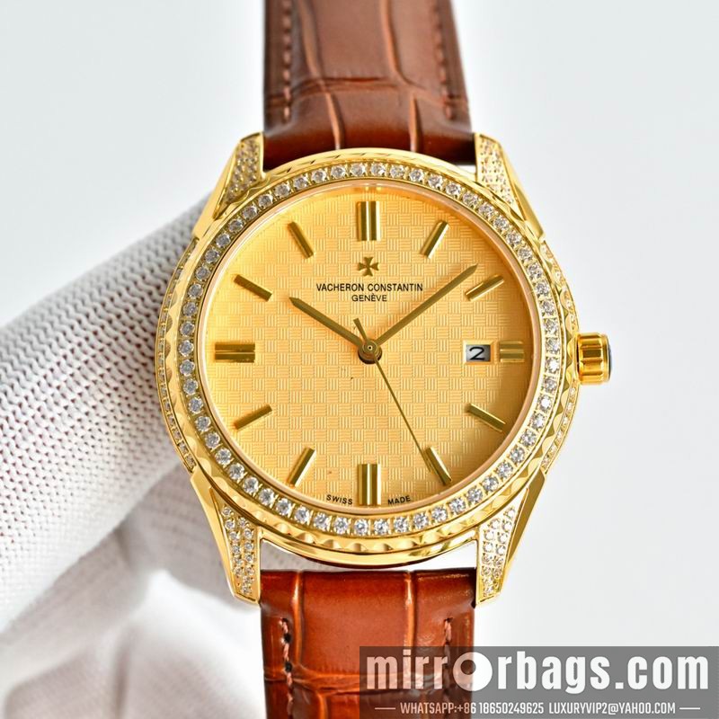 Replica Vacheron Constantin 40mm 111425 Watch