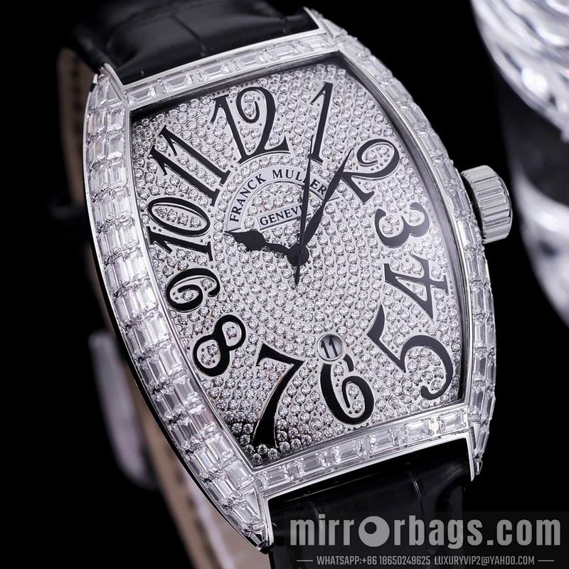 Replica Franck Muller 40X52mm 091654 Watch