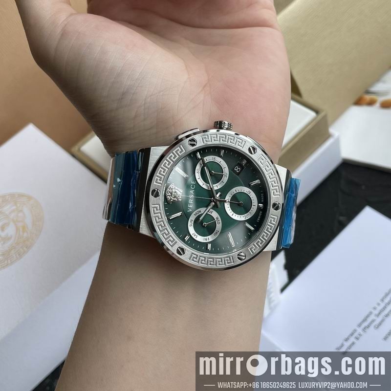 Replica Versace watch 112017 Watch