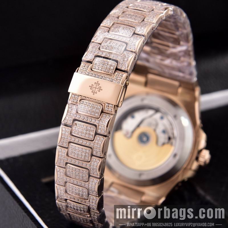 Replica Patek Philippe 41mm 042382 Watch