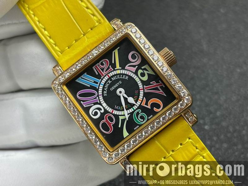 Replica Franck Muller 28X28mm 111473 Watch
