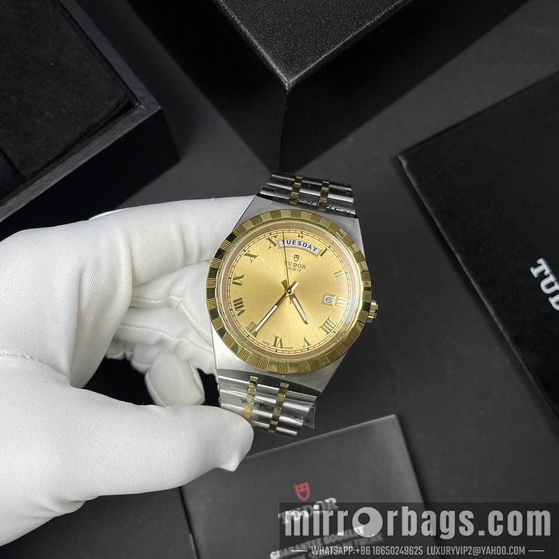 Replica Tudor 41mm 072430 Watch