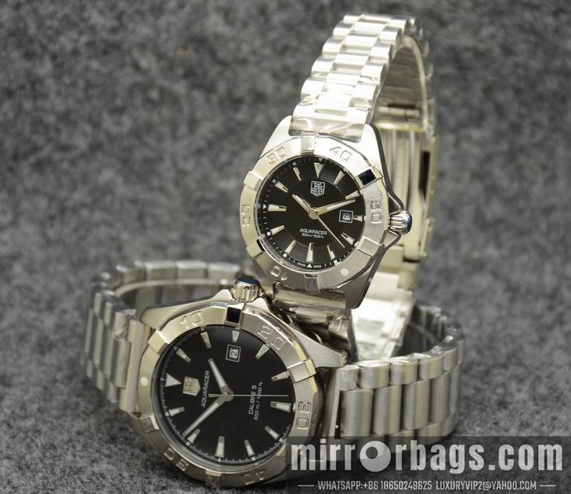 Replica Tag Heuer W42mm M33mm X10mm 060841 Watch