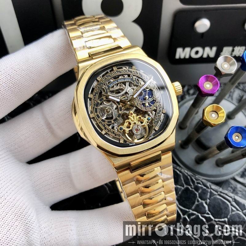 Replica Patek Philippe 42mm 090449 Watch