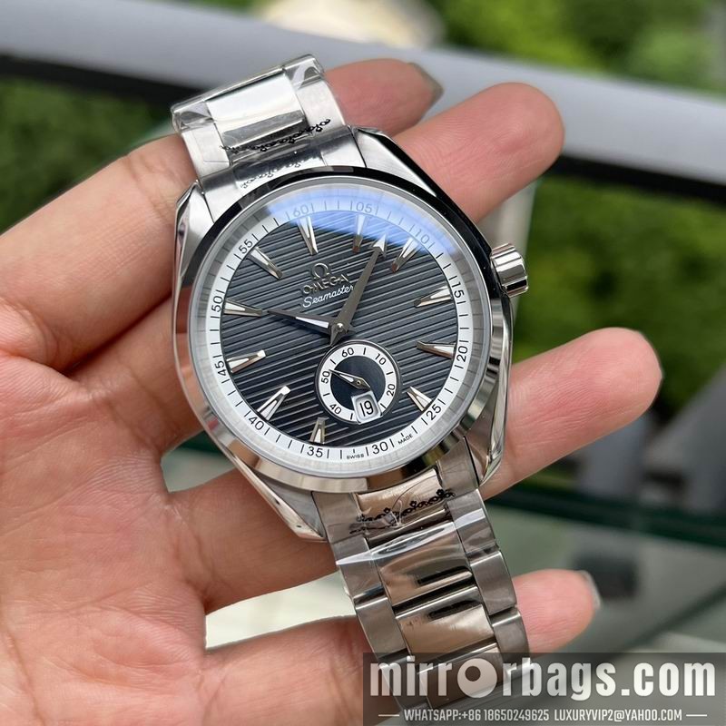 Replica Omega 41mm 090546 Watch