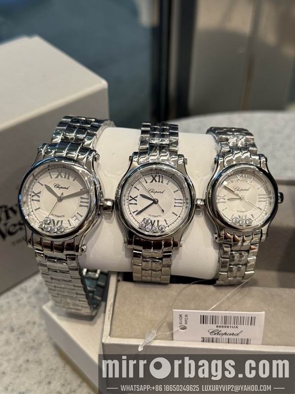 Replica Chopard 36mm 33mm 30mm 010520 Watch