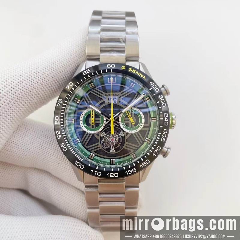 Replica Tag Heuer watch 080597 Watch