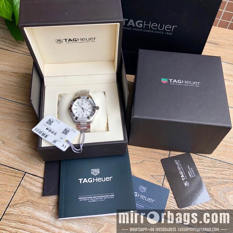 Replica Tag Heuer 40.5mm 091023 Watch