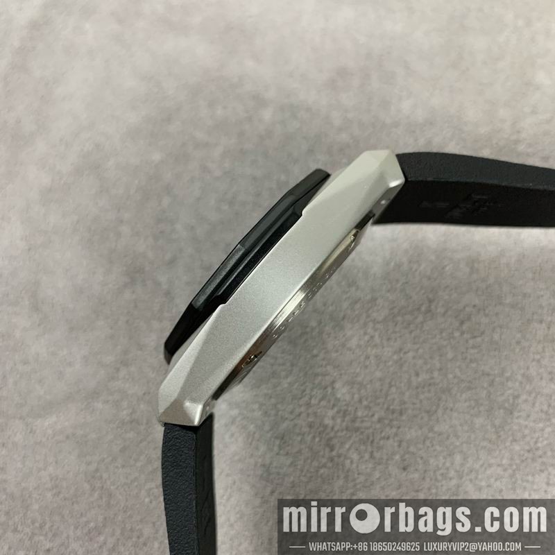 Replica Hublot 45.5mm 080707 Watch