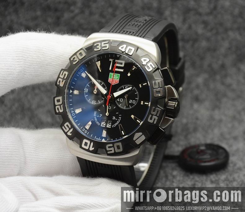 Replica Tag Heuer men 47X15mm 070835 Watch