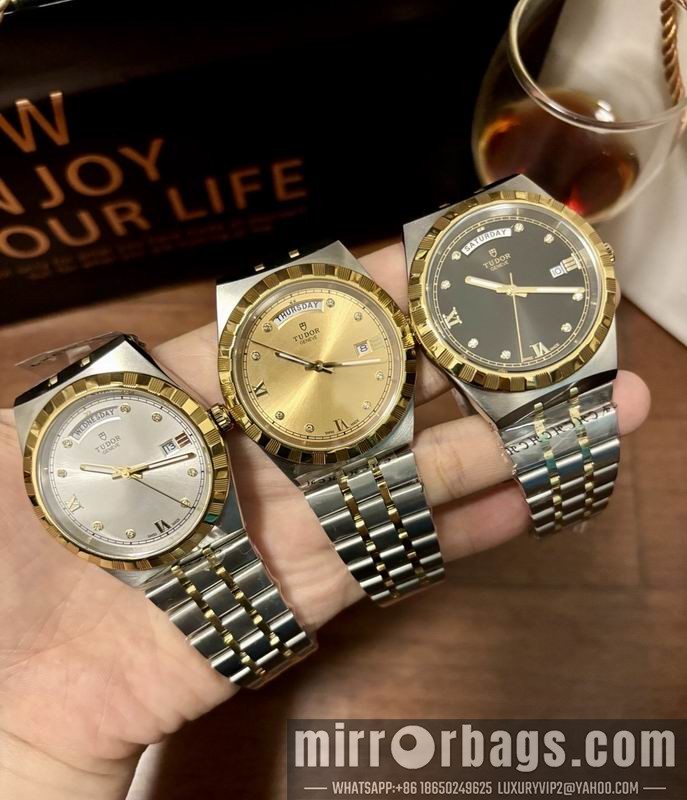 Replica Tudor 41mm 072439 Watch