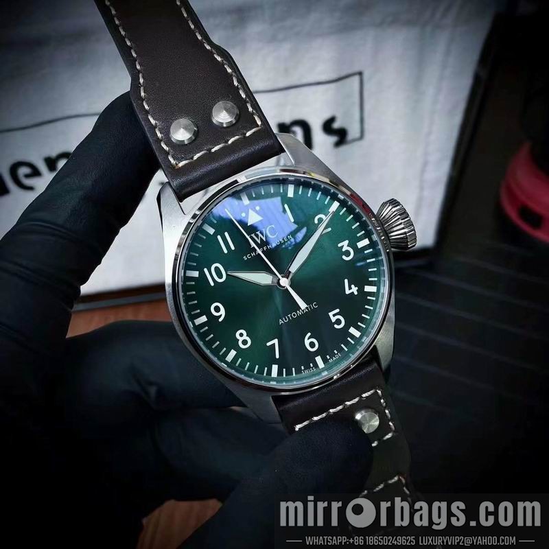 Replica IWC 44mm 082229 Watch