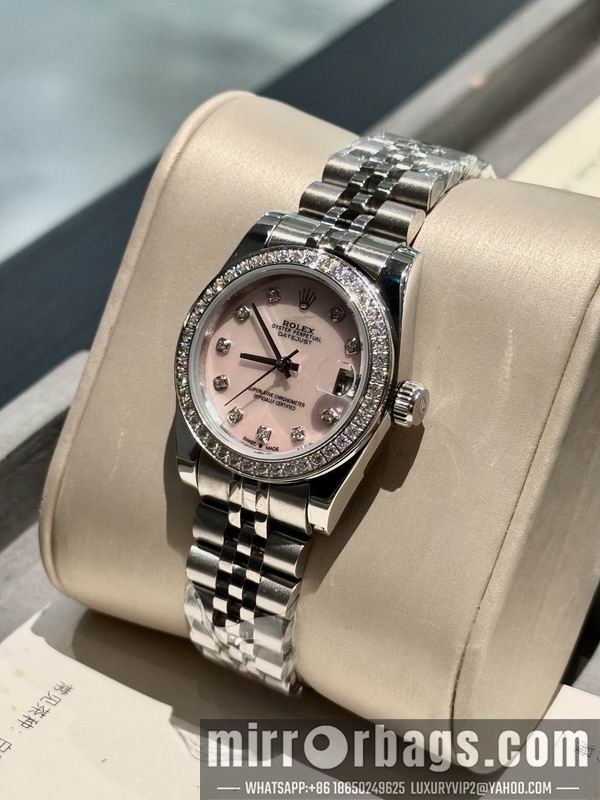 Replica Rolex 31mm 101576 Watch