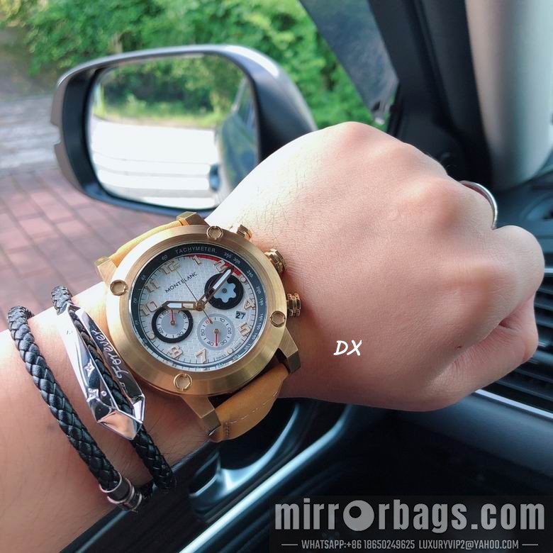 Replica Montblanc 49.5mm 2nms25 Watch