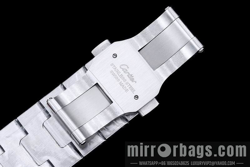 Replica Cartier 40mm 082175 Watch
