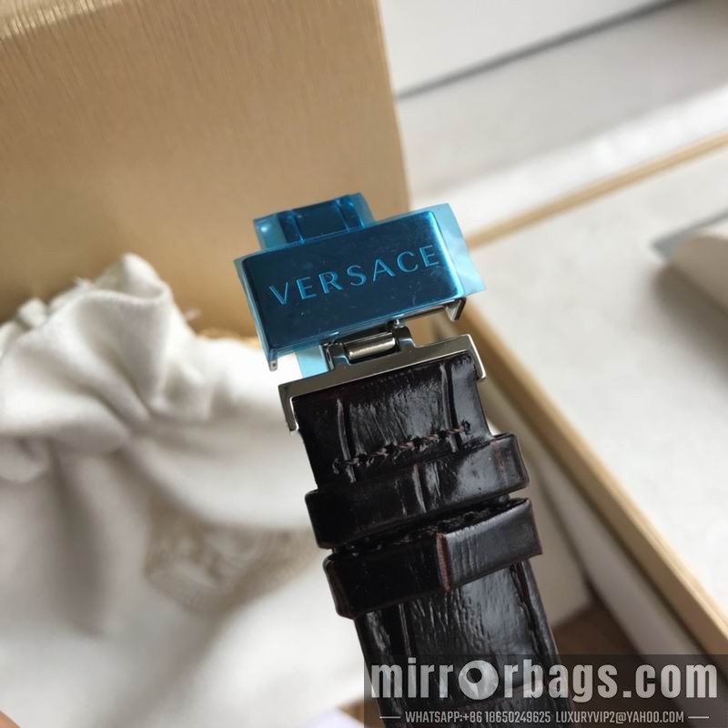Replica Versace 42mm 032464 Watch