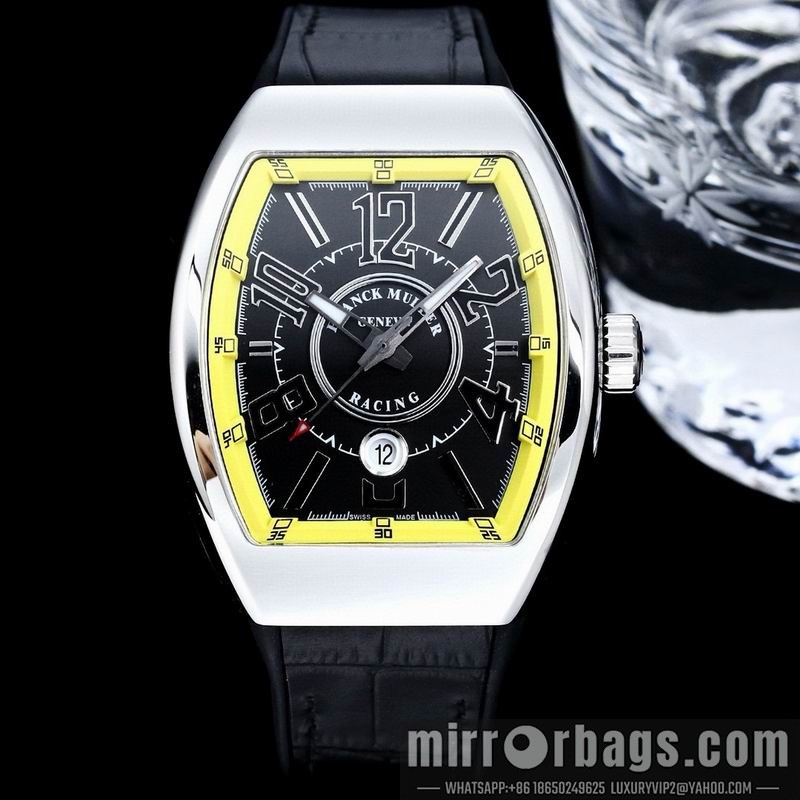 Replica Franck Muller 54X42mm 091662 Watch