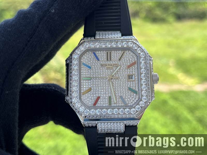 Replica Patek Philippe watch 071002 Watch
