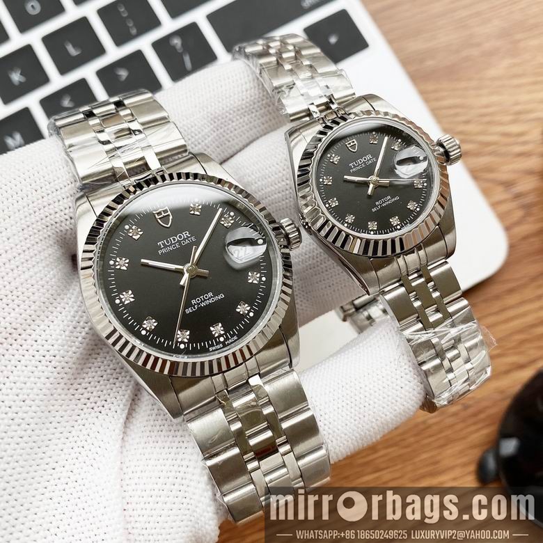Replica Tudor men 36mm women27X11mm M17 Watch