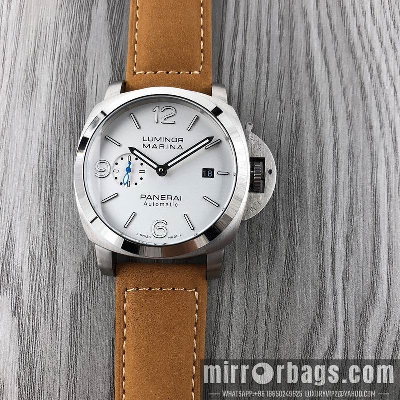 Replica Panerai 44mm 090421 Watch
