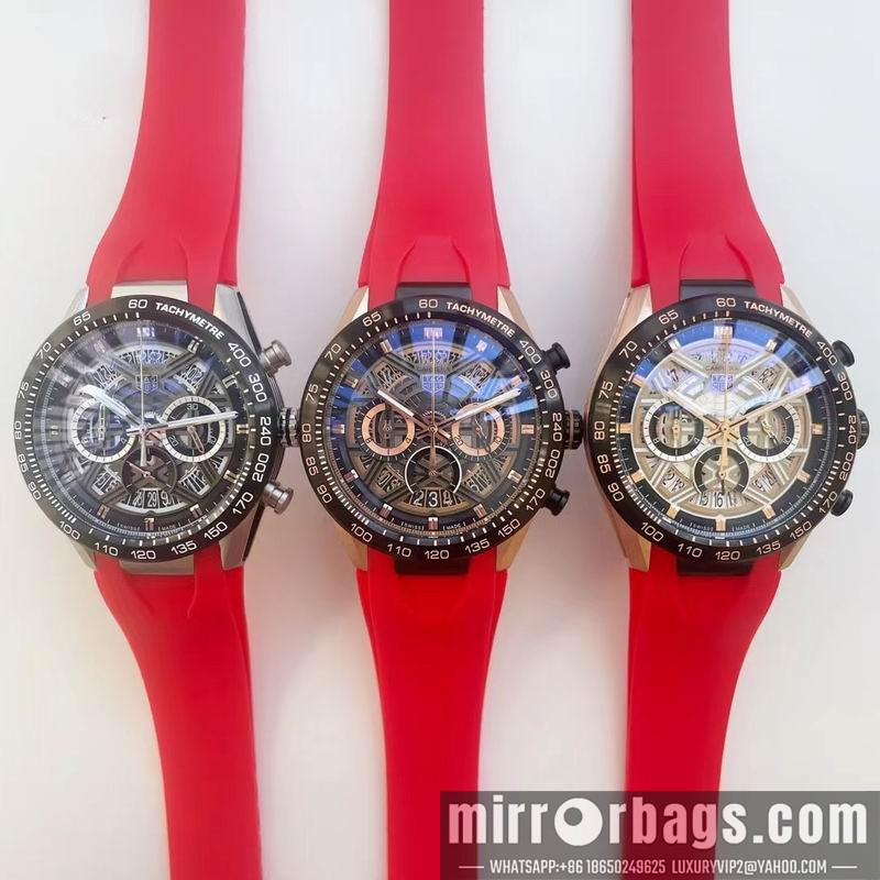 Replica Tag Heuer watch 080505 Watch