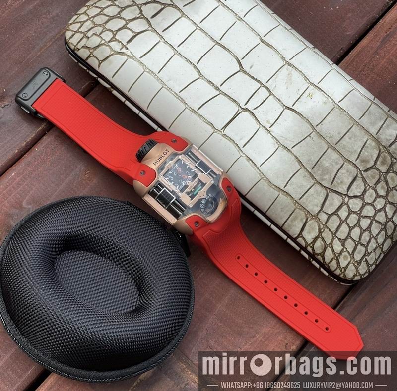 Replica Hublot watch 110311 Watch