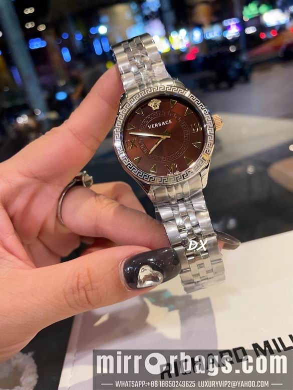 Replica Versace 36mm 10nms49 Watch